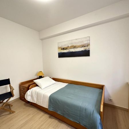 Caparica'S Beach Apartment By Trip2Portugal Costa da Caparica Extérieur photo